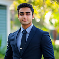 Mr. Rohan Mehta