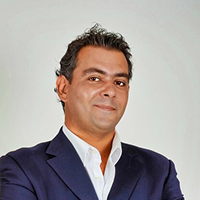 Mr. Amit Khanna