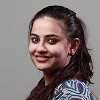 Ms. Priya Sharma
