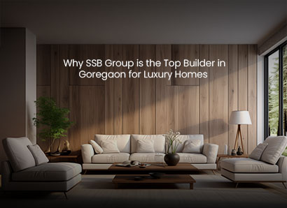 Top Builders in Goregaon for Luxury Homes