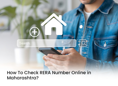 how to Check RERA Number Online on Maharera Website